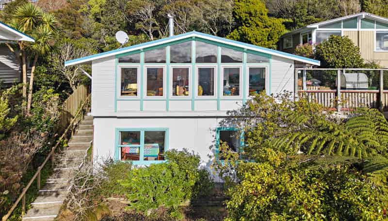 46 Huntingdon Street, Northland