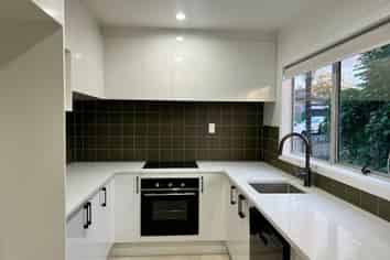 Auckland - Address withheld