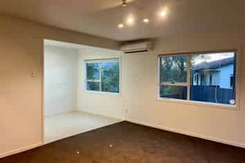Auckland - Address withheld