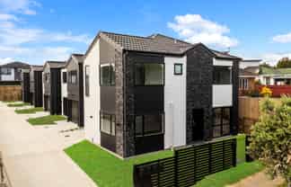 5/68 Kautami Avenue, Papatoetoe