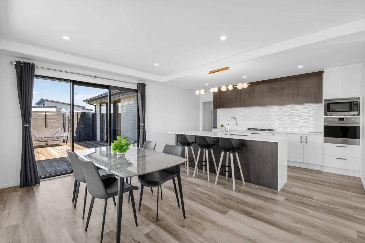Skip the Build. Steal the Reward - Altro