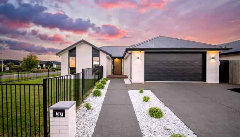 37 Navarra Road, Halswell