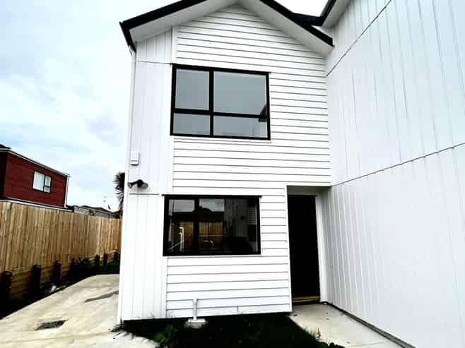 7/21 Margan Avenue, Papatoetoe