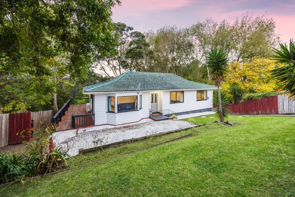 PRIME PAPATOETOE SPACE, LOCATION & OPPORTUNITY - Aanzicht 3