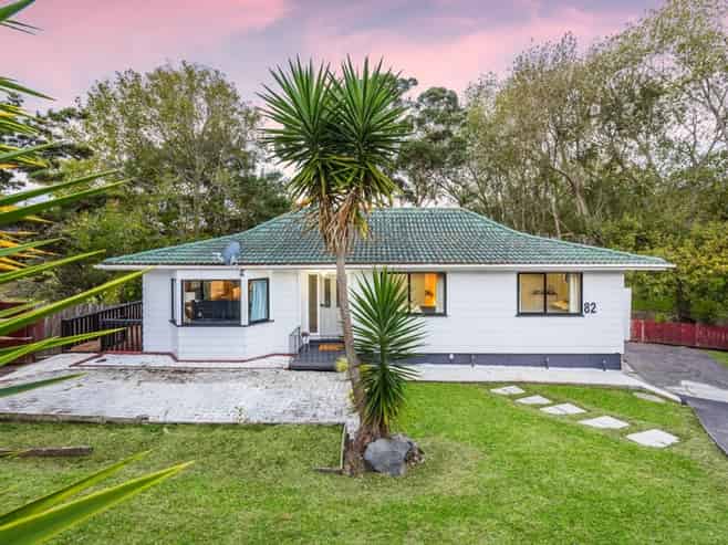 82 Alabaster Drive, Papatoetoe