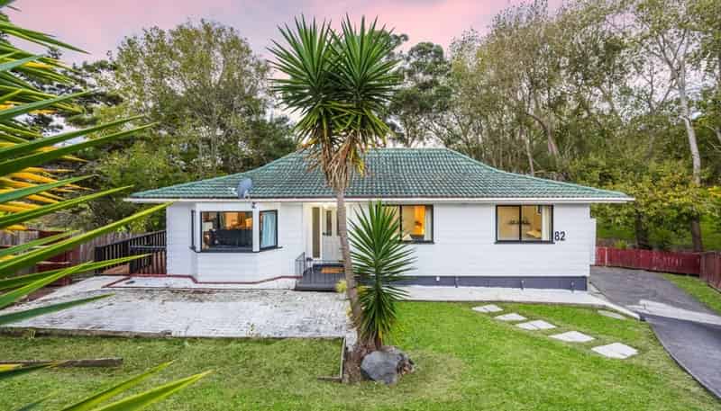 82 Alabaster Drive, Papatoetoe