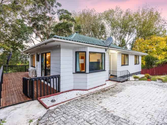 82 Alabaster Drive, Papatoetoe