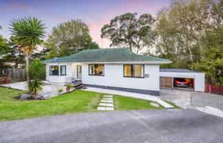 82 Alabaster Drive, Papatoetoe