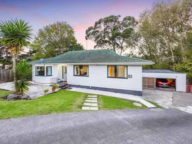 82 Alabaster Drive, Papatoetoe