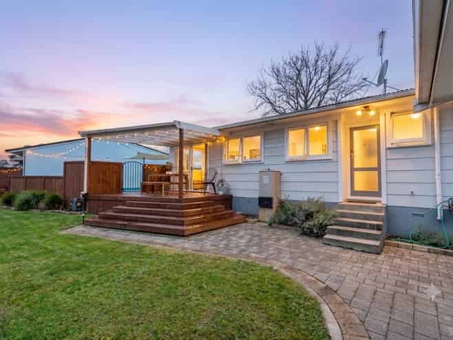 13 Tanekaha Place, Pukete