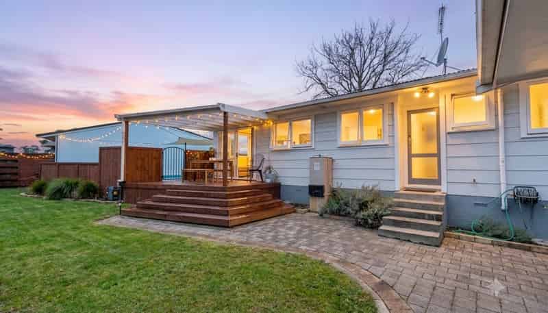 13 Tanekaha Place, Pukete
