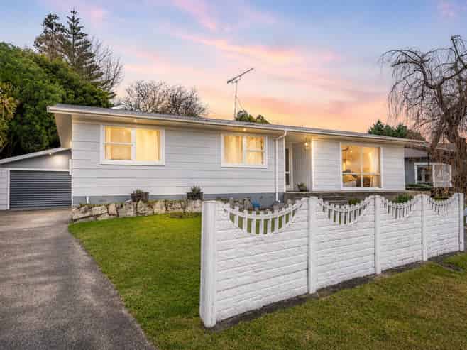 13 Tanekaha Place, Pukete