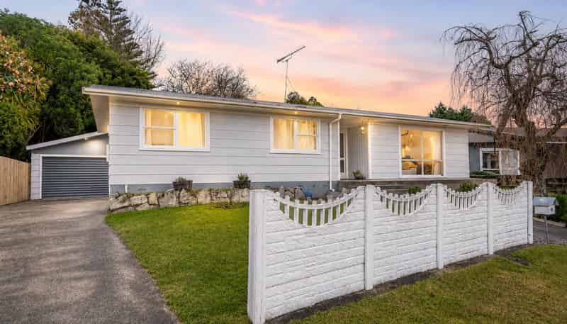 13 Tanekaha Place, Pukete