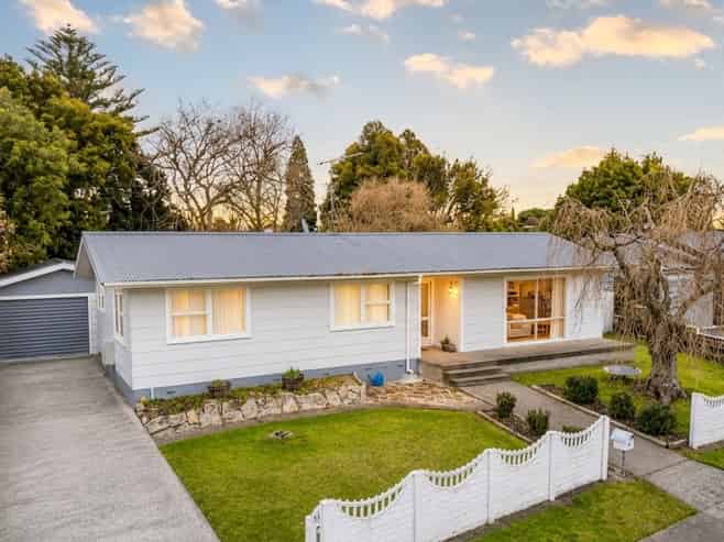 13 Tanekaha Place, Pukete