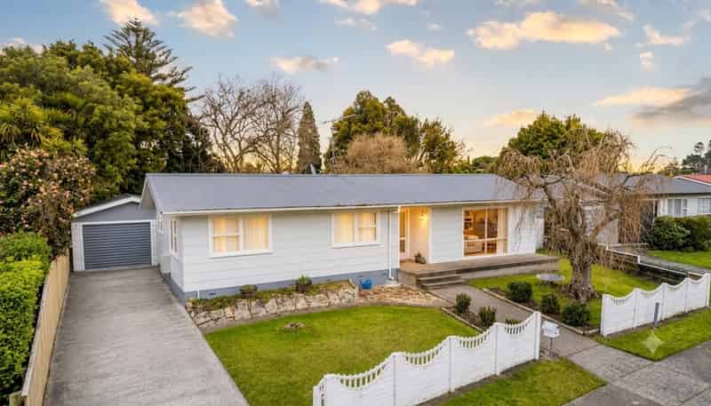 13 Tanekaha Place, Pukete