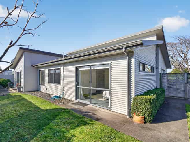 18A Vivian Street, Masterton