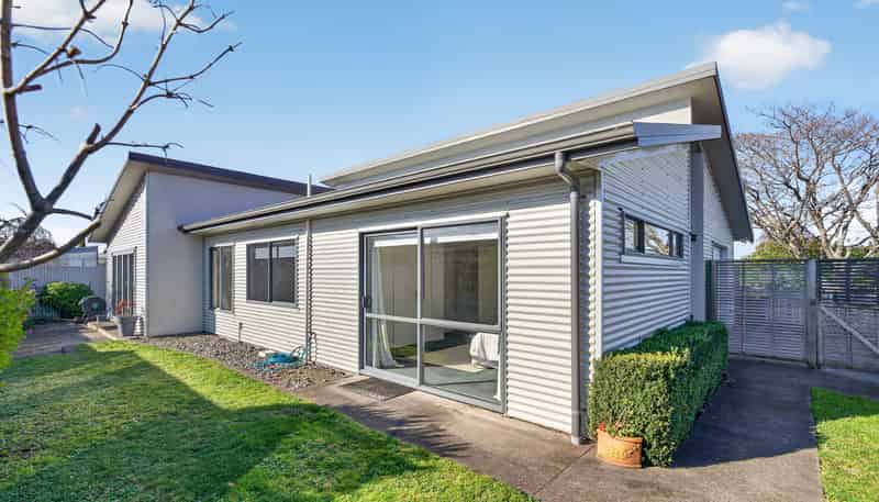 18A Vivian Street, Masterton