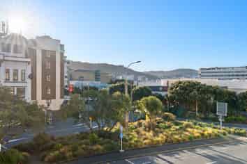 3C/5 Kent Terrace, Mount Victoria