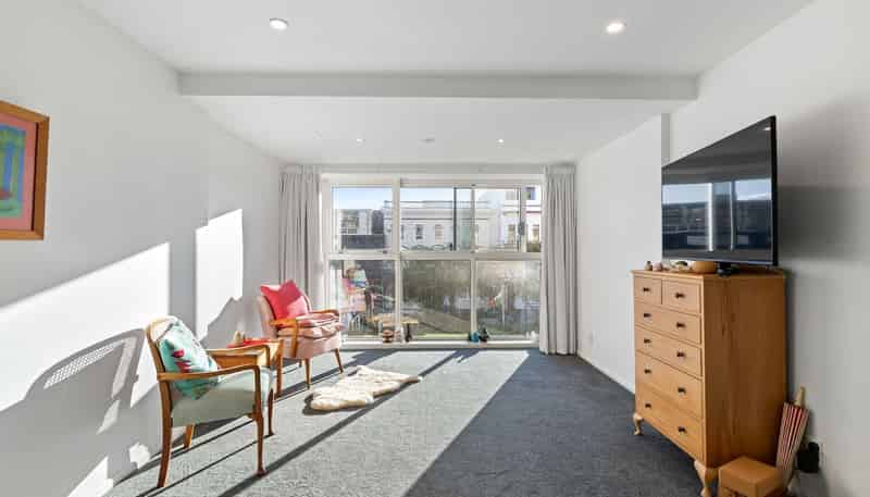 3C/5 Kent Terrace, Mount Victoria