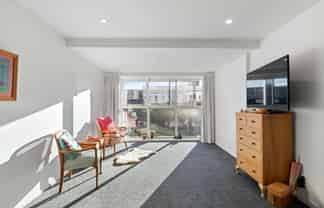 3C/5 Kent Terrace, Mount Victoria