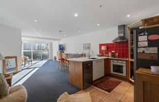 3C/5 Kent Terrace, Mount Victoria