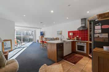 3C/5 Kent Terrace, Mount Victoria