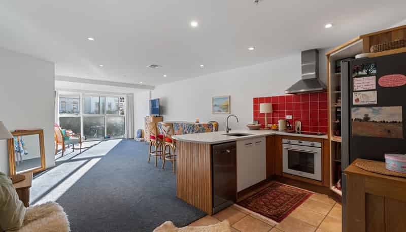 3C/5 Kent Terrace, Mount Victoria