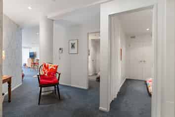 3C/5 Kent Terrace, Mount Victoria