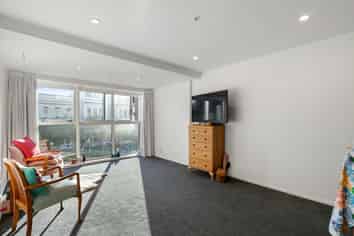 3C/5 Kent Terrace, Mount Victoria