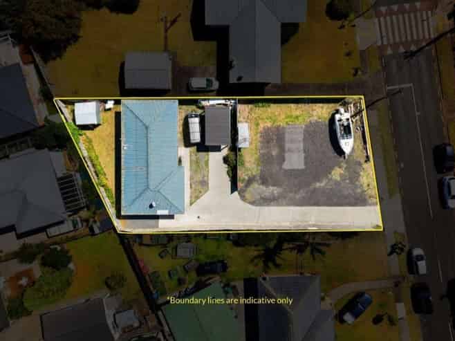 57 Milan Road, Papatoetoe