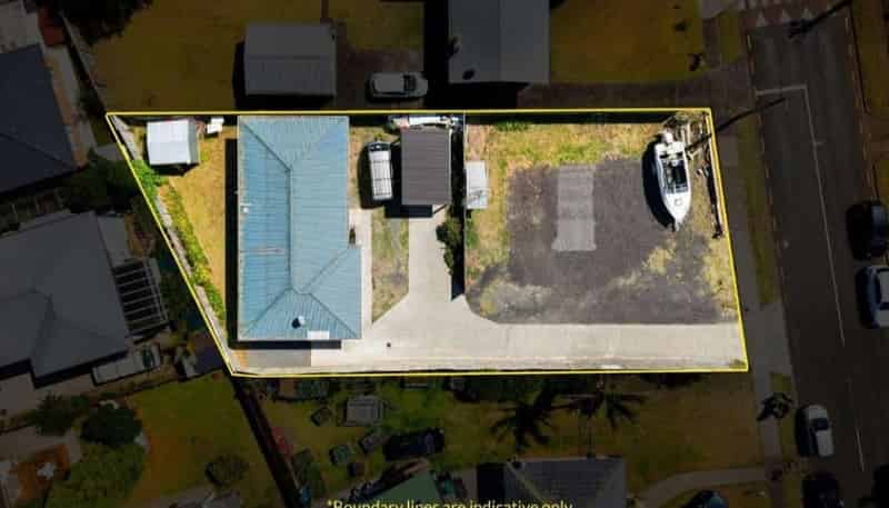 57 Milan Road, Papatoetoe
