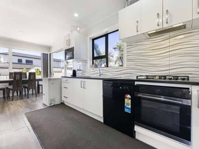 57 Milan Road, Papatoetoe