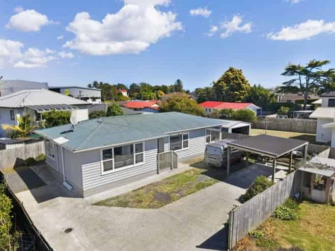 57 Milan Road, Papatoetoe
