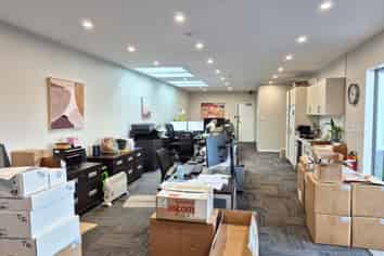 Versatile Kilbirnie  Commercial Space