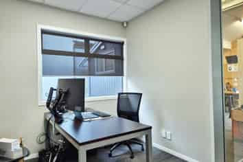 Versatile Kilbirnie  Commercial Space