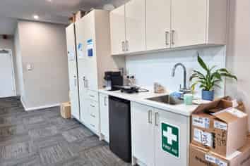 Versatile Kilbirnie  Commercial Space