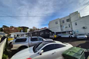 Versatile Kilbirnie  Commercial Space
