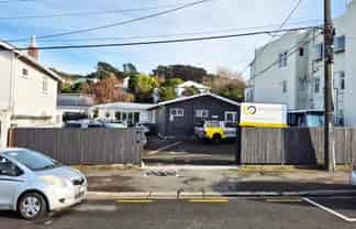 Versatile Kilbirnie  Commercial Space
