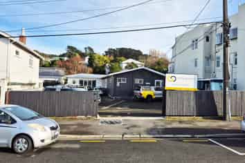 Versatile Kilbirnie  Commercial Space