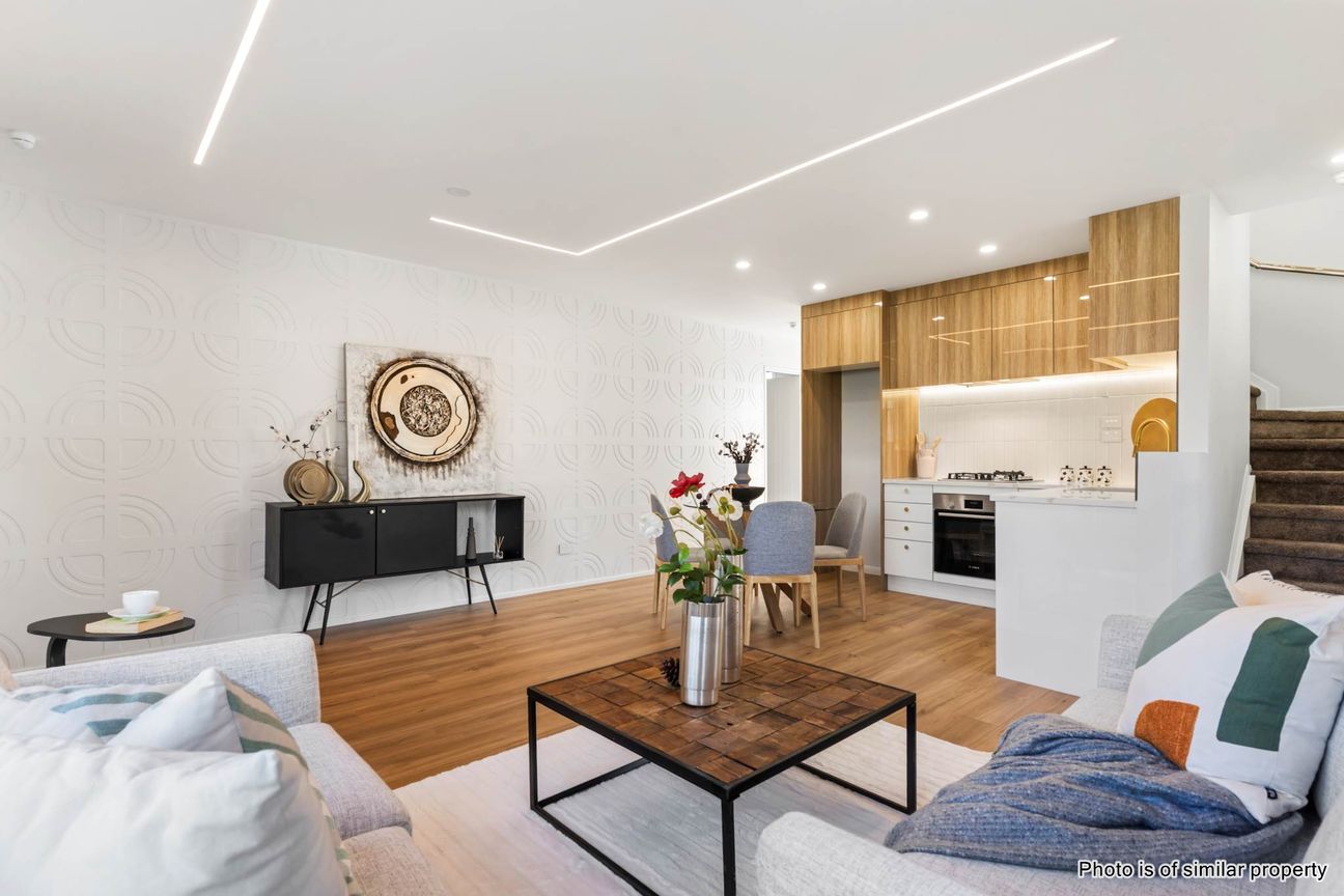 BRAND NEW STANDALONE & FREEHOLD - Visning 6