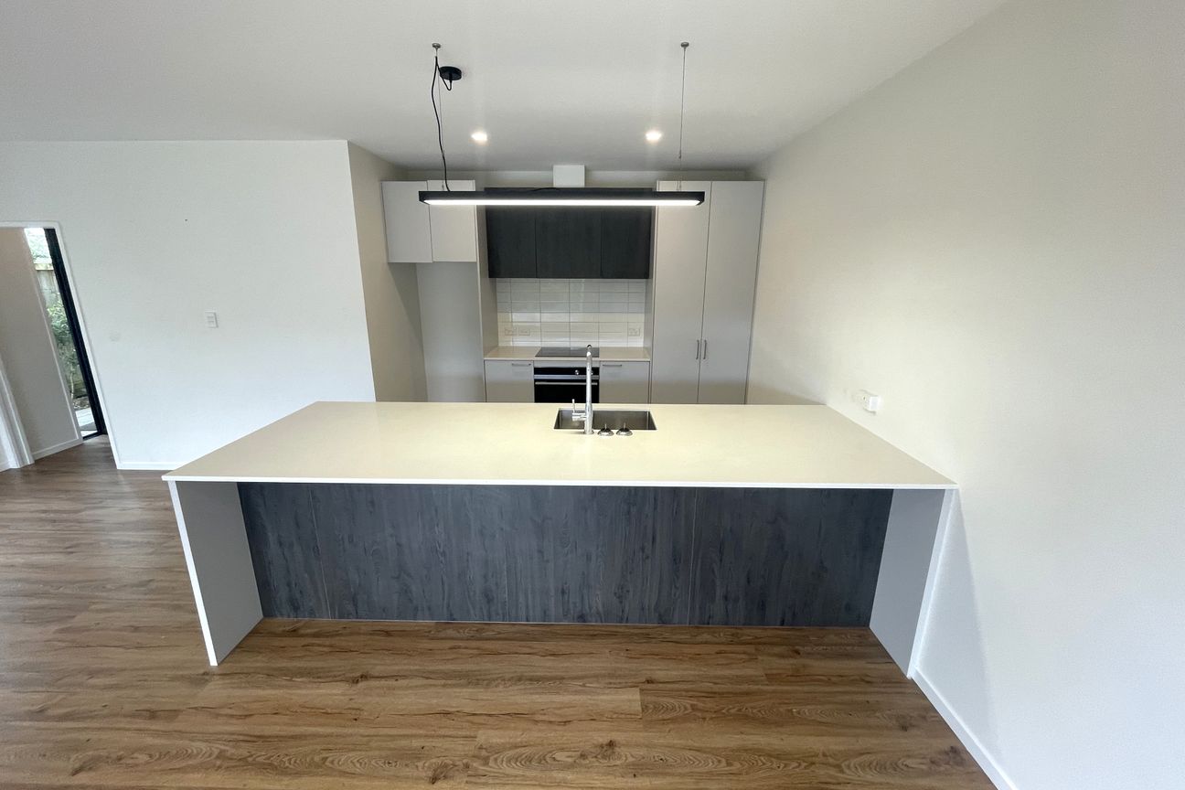Spacious Family Home in Sought-After Karaka Location - Strathallan ACG - Mehr