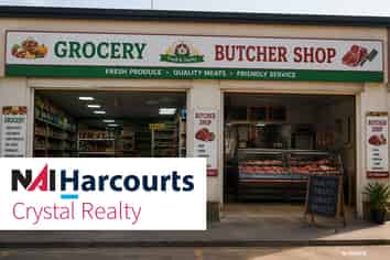 Grocery & Meat Shop for Sale - Excellent Opportunity | Motivated Vendor