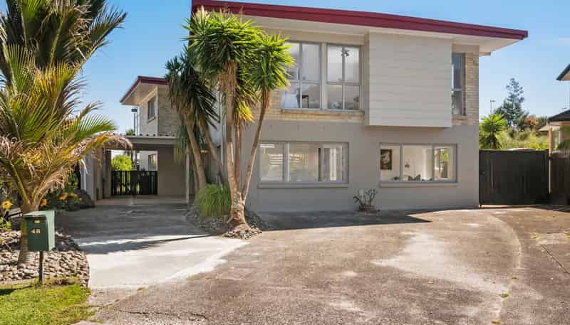 48 Matuhi Rise, Henderson