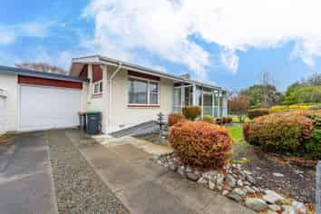 6 McKenzie Street, Geraldine