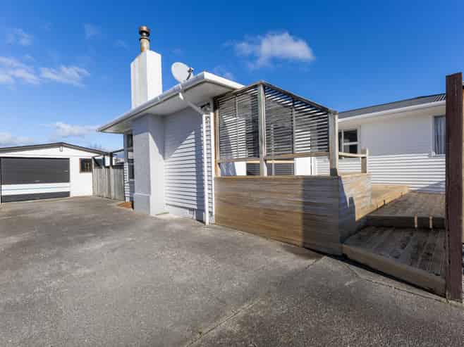 34 Raglan Avenue, Cloverlea