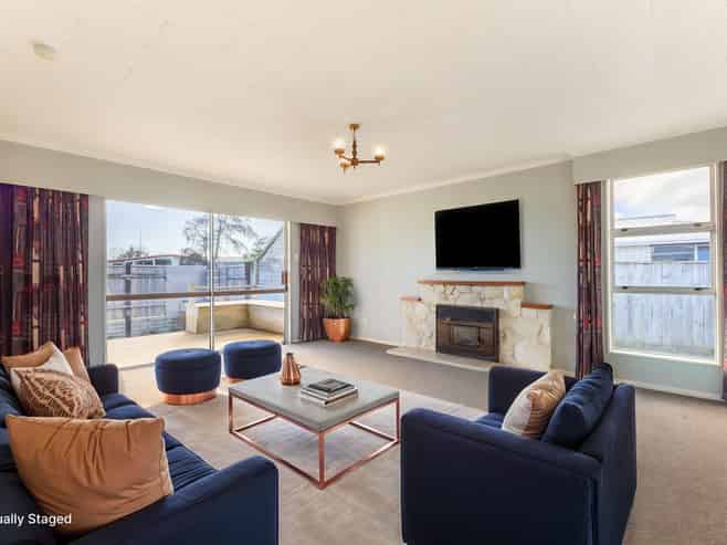 34 Raglan Avenue, Cloverlea