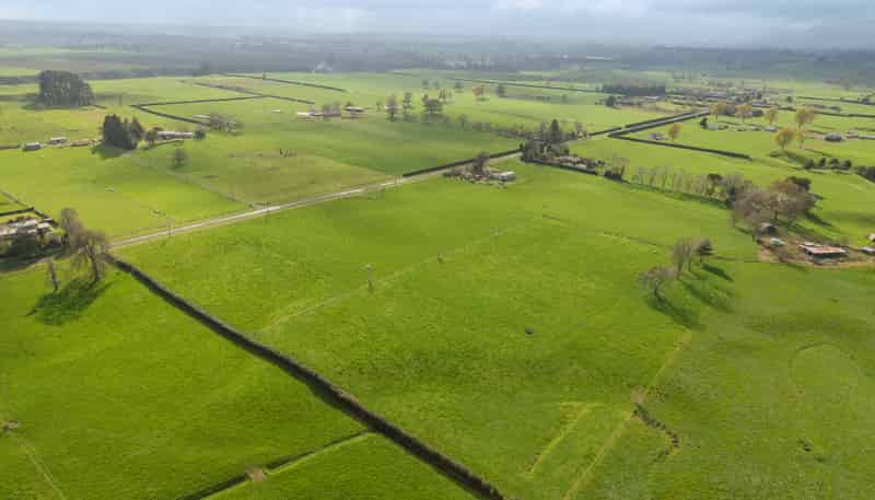 Lot 1 & 2 Taihoa South Road, Matamata