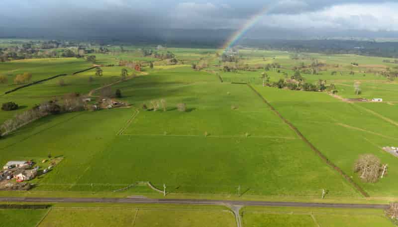 Lot 1 & 2 Taihoa South Road, Matamata