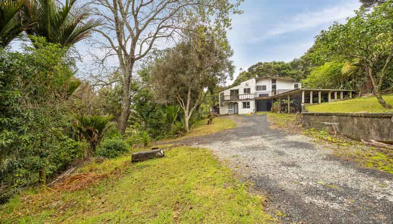 17 Matatea Road, Waimauku