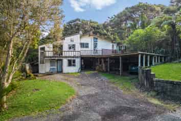 17 Matatea Road, Waimauku